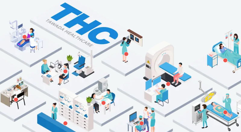 HLC Invests in Tawada Healthcare to Support Health System Strengthening in Indonesia